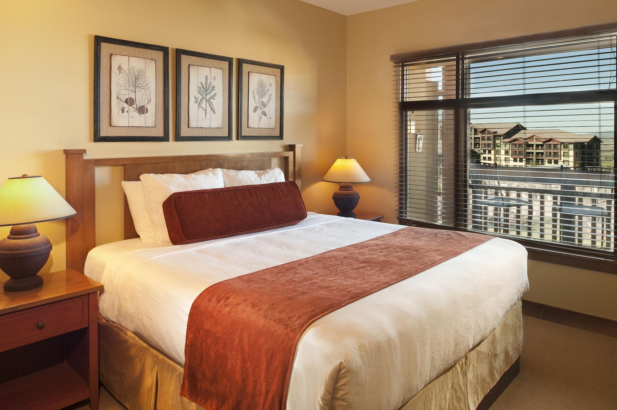 Sundial Condo In Canyons Village, Patio, Outdoor Pool & Hot Tubs, Walk To Hiking & Biking B508 Park City Extérieur photo