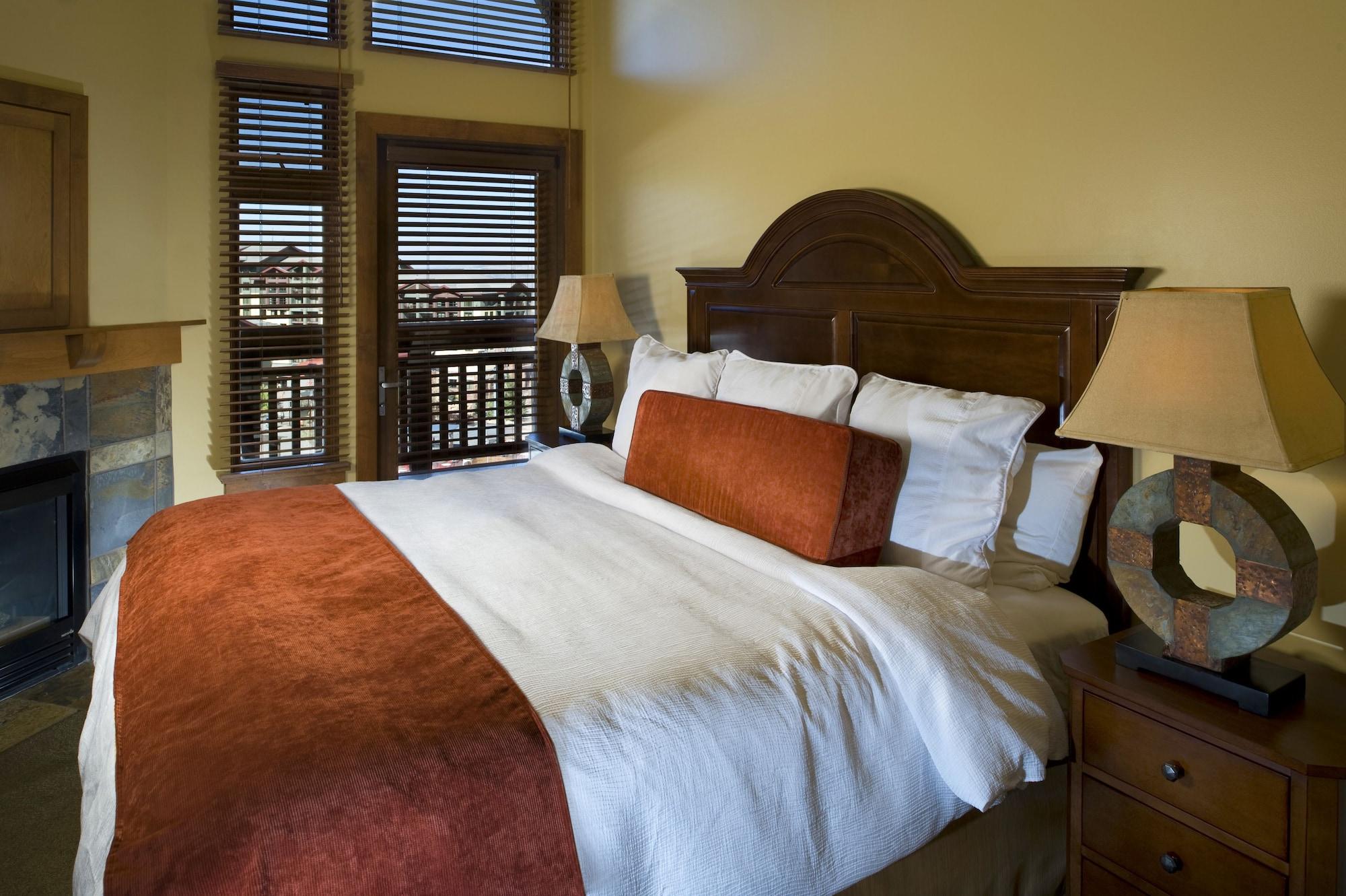 Sundial Condo In Canyons Village, Patio, Outdoor Pool & Hot Tubs, Walk To Hiking & Biking B508 Park City Extérieur photo