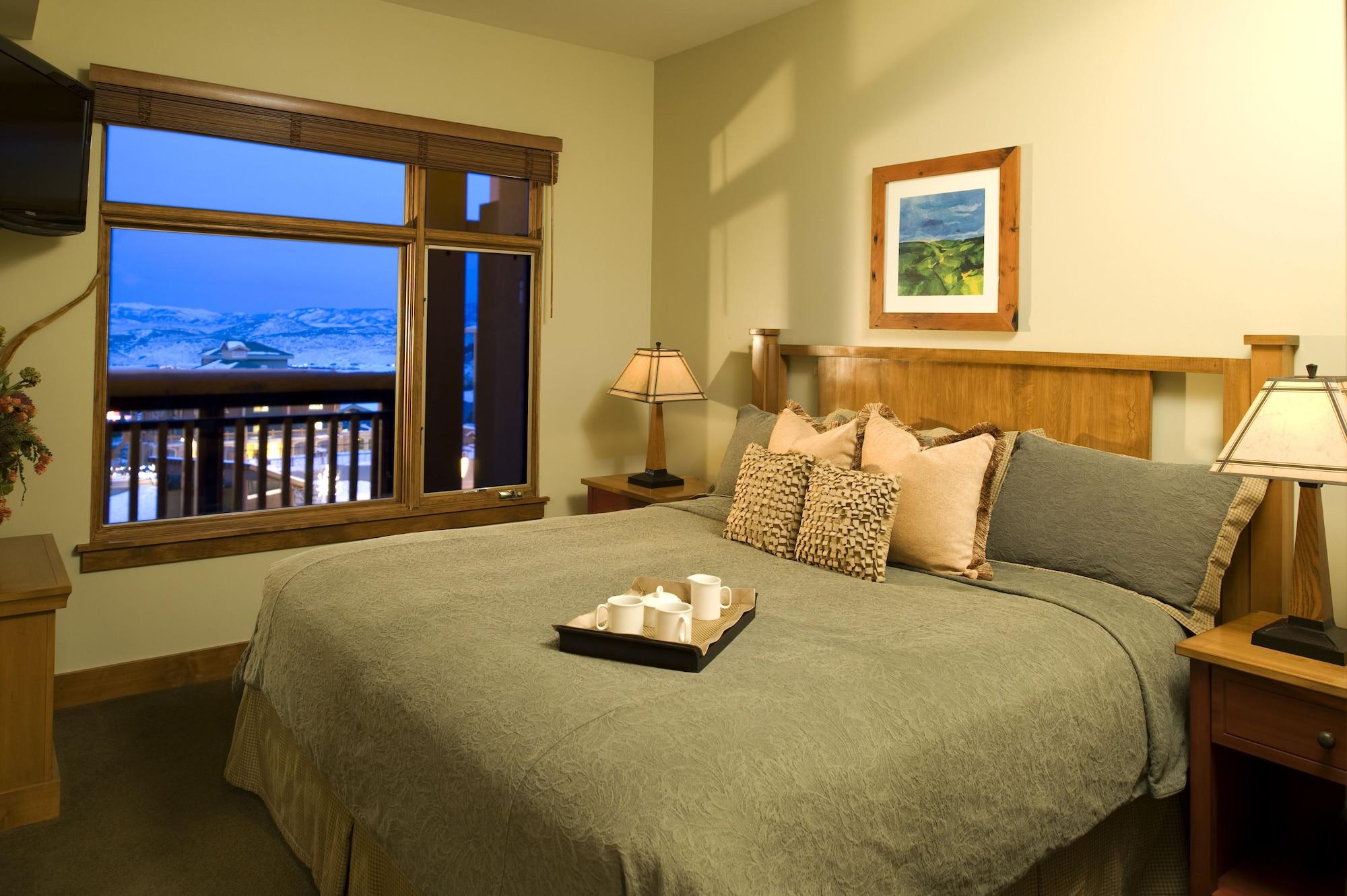 Sundial Condo In Canyons Village, Patio, Outdoor Pool & Hot Tubs, Walk To Hiking & Biking B508 Park City Extérieur photo