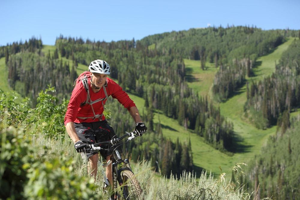 Sundial Condo In Canyons Village, Patio, Outdoor Pool & Hot Tubs, Walk To Hiking & Biking B508 Park City Extérieur photo