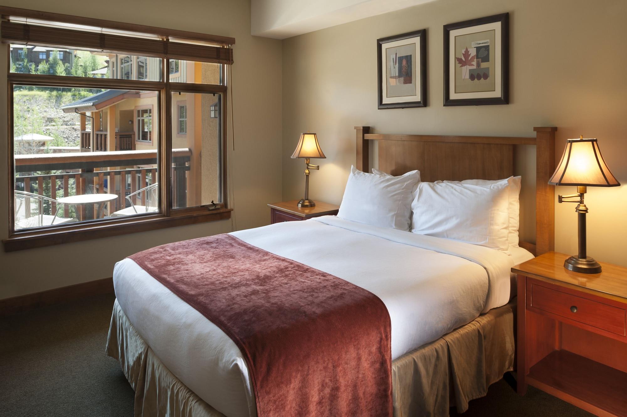Sundial Condo In Canyons Village, Patio, Outdoor Pool & Hot Tubs, Walk To Hiking & Biking B508 Park City Extérieur photo