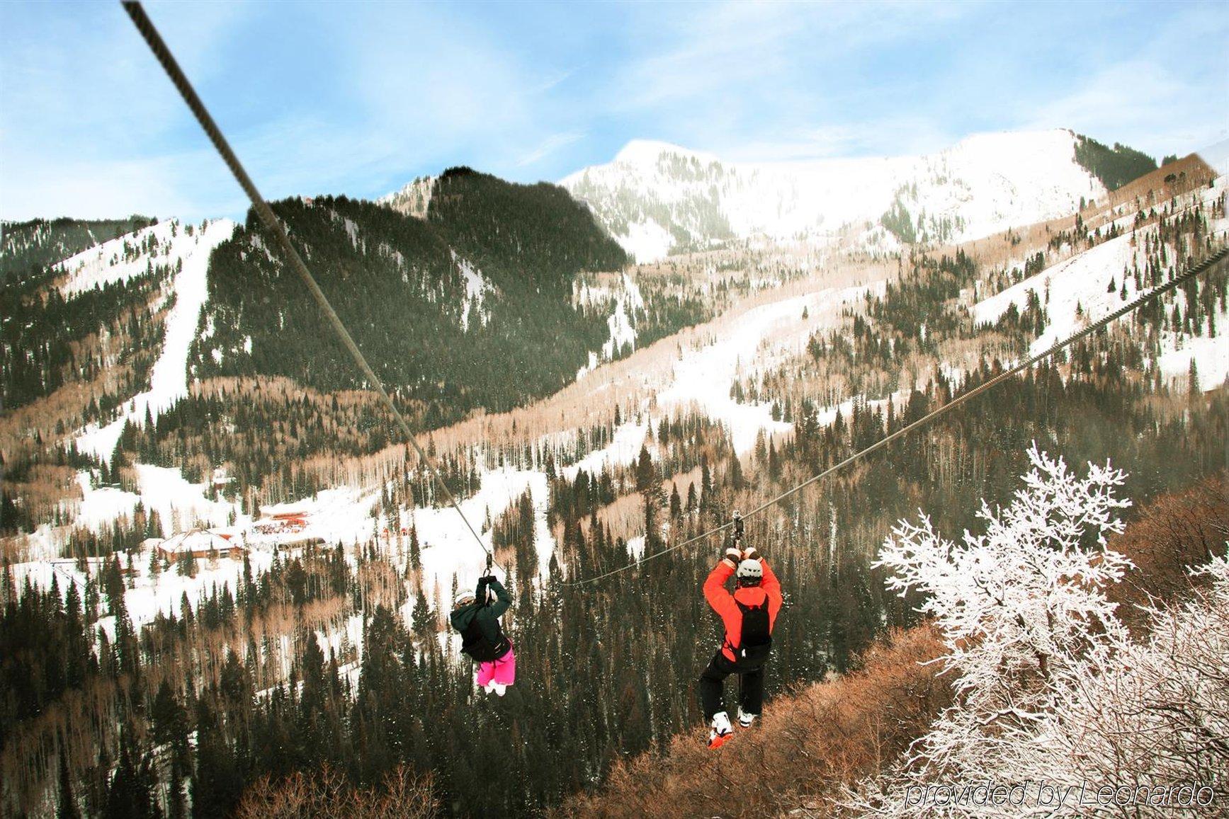 Sundial Condo In Canyons Village, Patio, Outdoor Pool & Hot Tubs, Walk To Hiking & Biking B508 Park City Extérieur photo