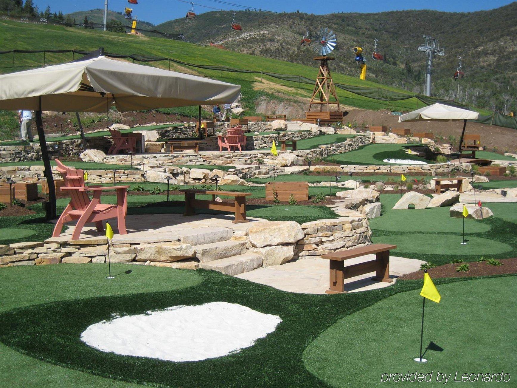 Sundial Condo In Canyons Village, Patio, Outdoor Pool & Hot Tubs, Walk To Hiking & Biking B508 Park City Extérieur photo