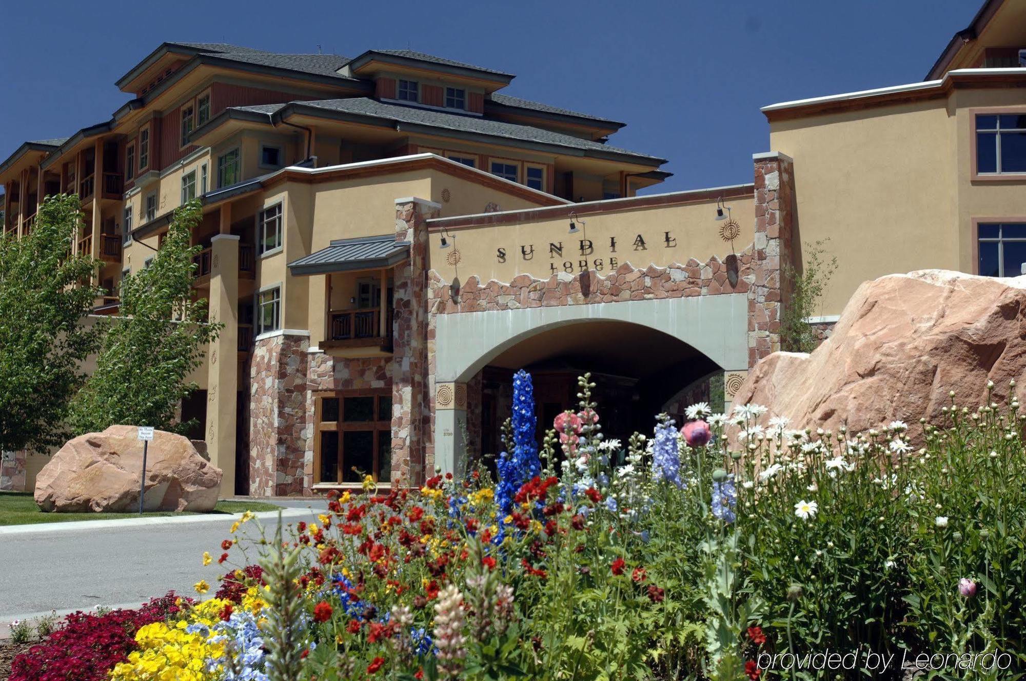 Sundial Condo In Canyons Village, Patio, Outdoor Pool & Hot Tubs, Walk To Hiking & Biking B508 Park City Extérieur photo