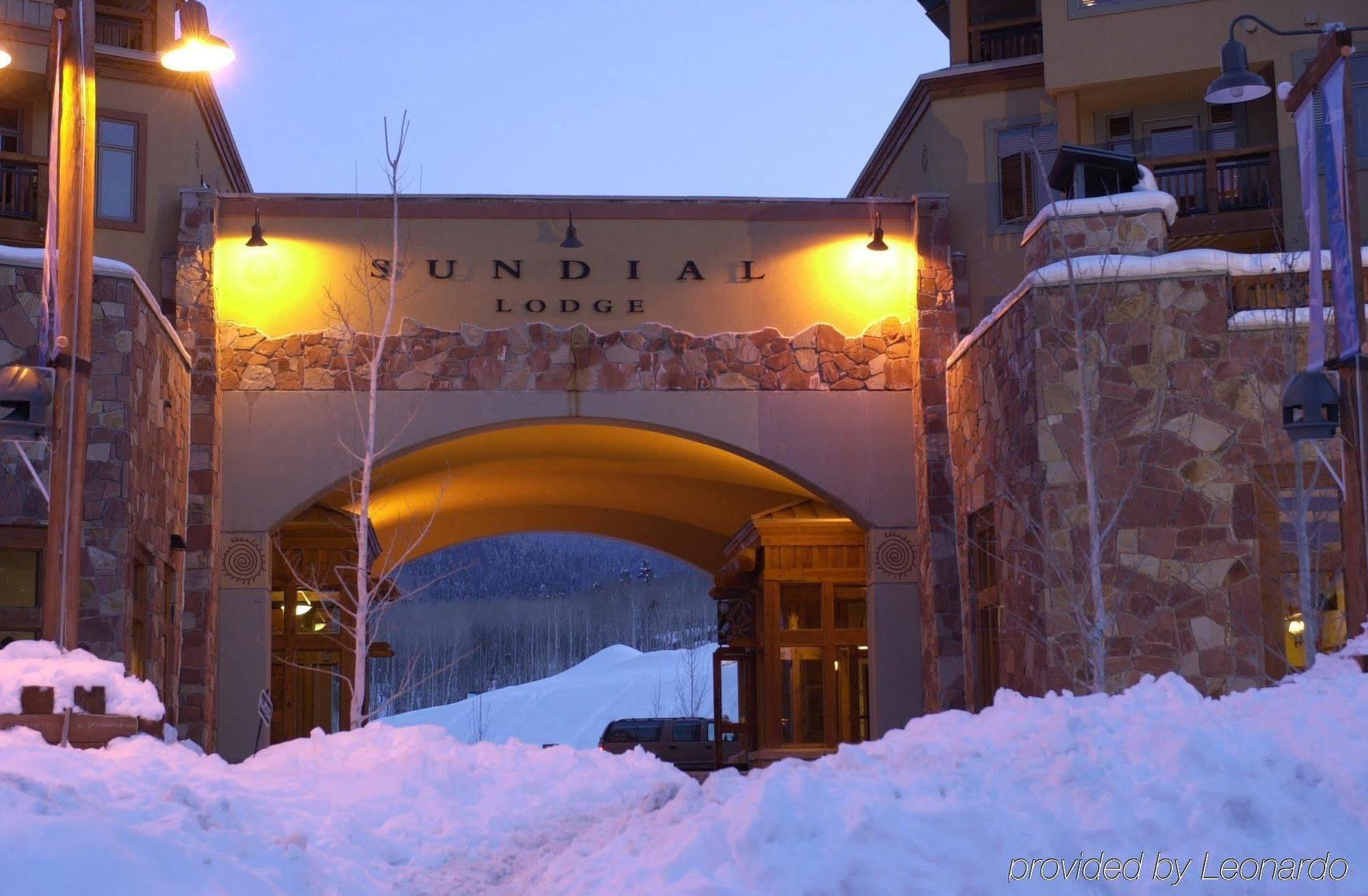 Sundial Condo In Canyons Village, Patio, Outdoor Pool & Hot Tubs, Walk To Hiking & Biking B508 Park City Extérieur photo