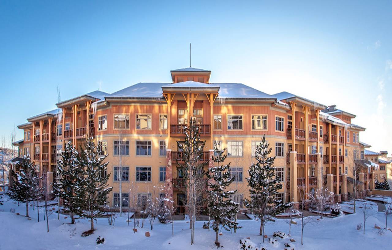 Sundial Condo In Canyons Village, Patio, Outdoor Pool & Hot Tubs, Walk To Hiking & Biking B508 Park City Extérieur photo