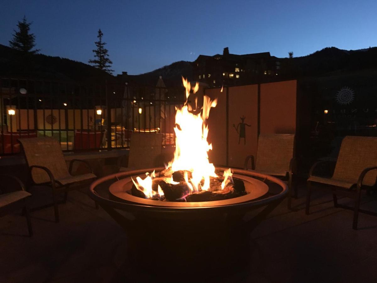 Sundial Condo In Canyons Village, Patio, Outdoor Pool & Hot Tubs, Walk To Hiking & Biking B508 Park City Extérieur photo