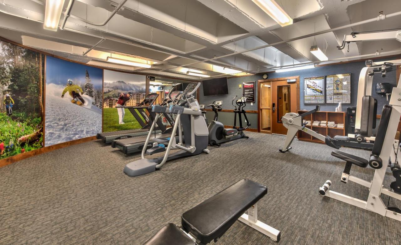 Sundial Condo In Canyons Village, Patio, Outdoor Pool & Hot Tubs, Walk To Hiking & Biking B508 Park City Extérieur photo