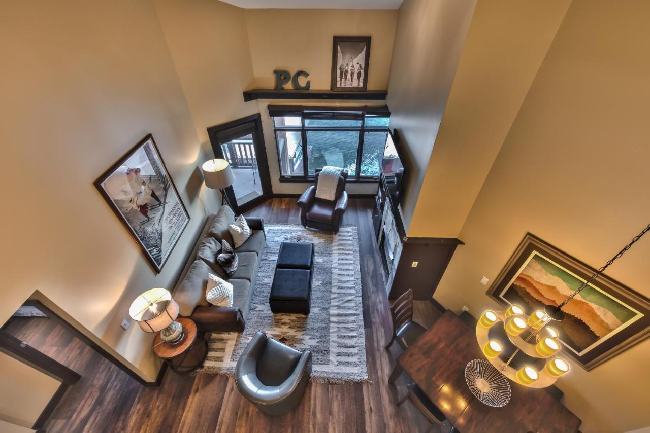 Sundial Condo In Canyons Village, Patio, Outdoor Pool & Hot Tubs, Walk To Hiking & Biking B508 Park City Extérieur photo