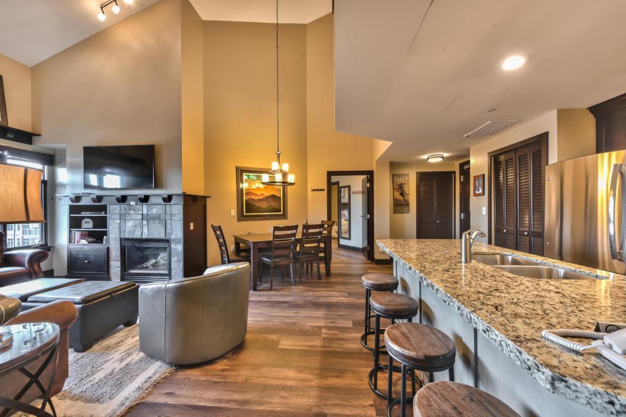 Sundial Condo In Canyons Village, Patio, Outdoor Pool & Hot Tubs, Walk To Hiking & Biking B508 Park City Extérieur photo