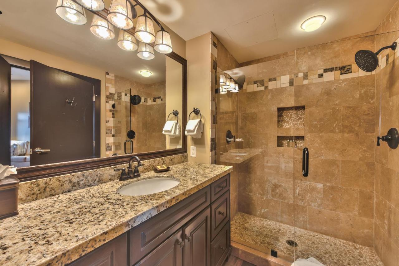Sundial Condo In Canyons Village, Patio, Outdoor Pool & Hot Tubs, Walk To Hiking & Biking B508 Park City Extérieur photo