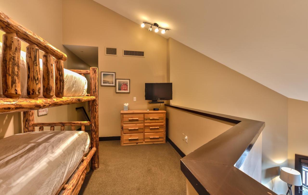 Sundial Condo In Canyons Village, Patio, Outdoor Pool & Hot Tubs, Walk To Hiking & Biking B508 Park City Extérieur photo