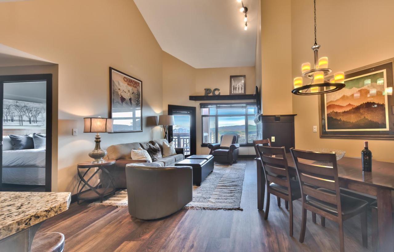 Sundial Condo In Canyons Village, Patio, Outdoor Pool & Hot Tubs, Walk To Hiking & Biking B508 Park City Extérieur photo